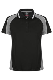 PANORAMA LADY POLOS RUNOUT - 2309-Aussie Pacific