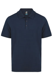 CLAREMONT MENS POLOS - 1315-Aussie Pacific