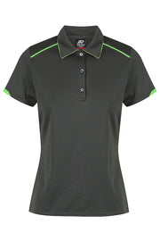CURRUMBIN LADY POLOS - 2320-Aussie Pacific