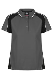 PANORAMA LADY POLOS RUNOUT - 2309-Aussie Pacific
