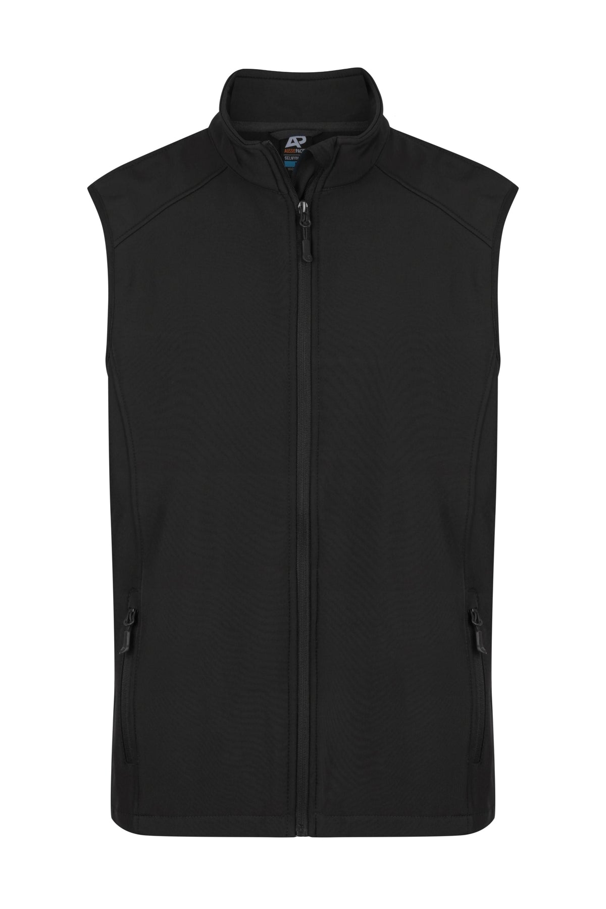 SELWYN MENS VESTS - 1529-Aussie Pacific