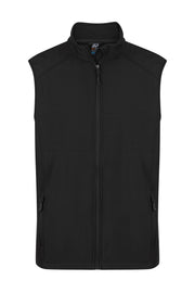 SELWYN MENS VESTS - 1529-Aussie Pacific