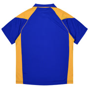 PREMIER KIDS POLOS - 3301-Aussie Pacific