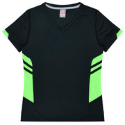 TASMAN LADY TEES - 2211-Aussie Pacific