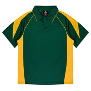 PREMIER LADY POLOS - 2301-Aussie Pacific