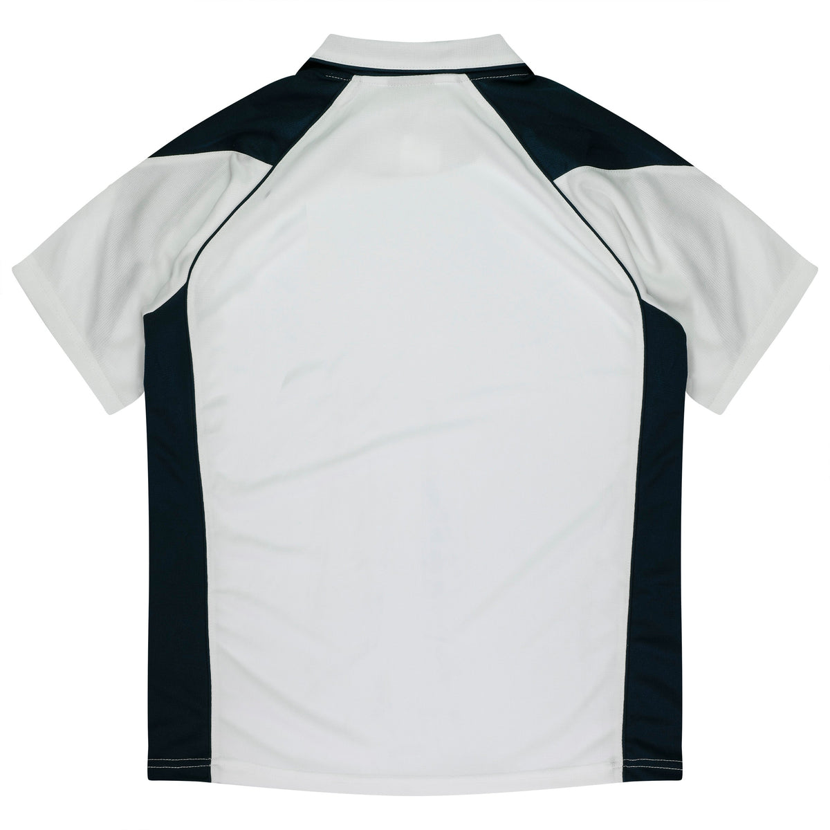 PREMIER KIDS POLOS - 3301-Aussie Pacific