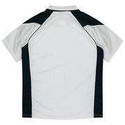 PREMIER KIDS POLOS - 3301-Aussie Pacific
