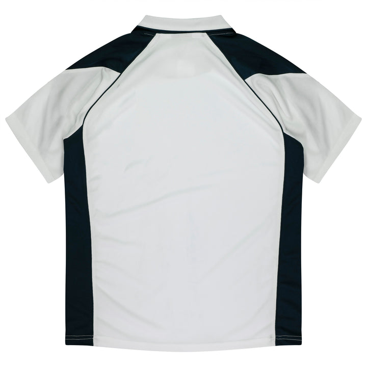 PREMIER KIDS POLOS - 3301-Aussie Pacific