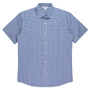 BRIGHTON MENS SHIRT SHORT SLEEVE - 1909S-Aussie Pacific