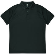 LACHLAN MENS POLOS - 1314-Aussie Pacific