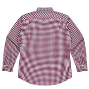 BRIGHTON MENS SHIRT LONG SLEEVE - 1909L-Aussie Pacific