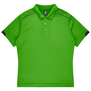 CURRUMBIN KIDS POLOS - 3320-Aussie Pacific