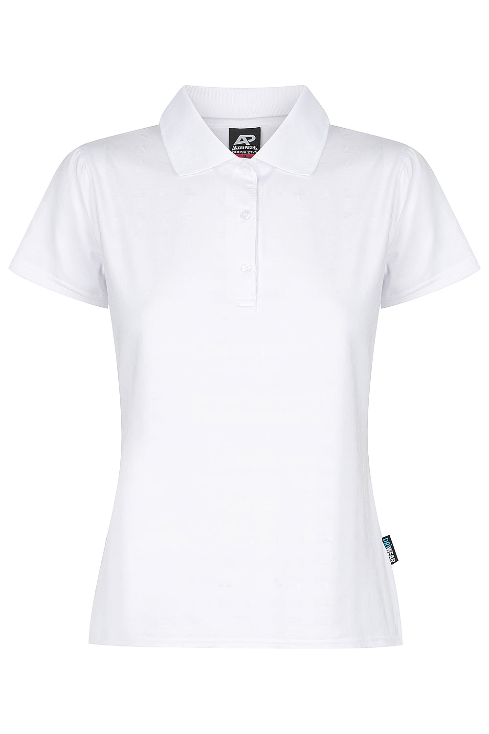 NOOSA LADY POLOS - 2325-Aussie Pacific