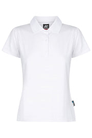 NOOSA LADY POLOS - 2325-Aussie Pacific