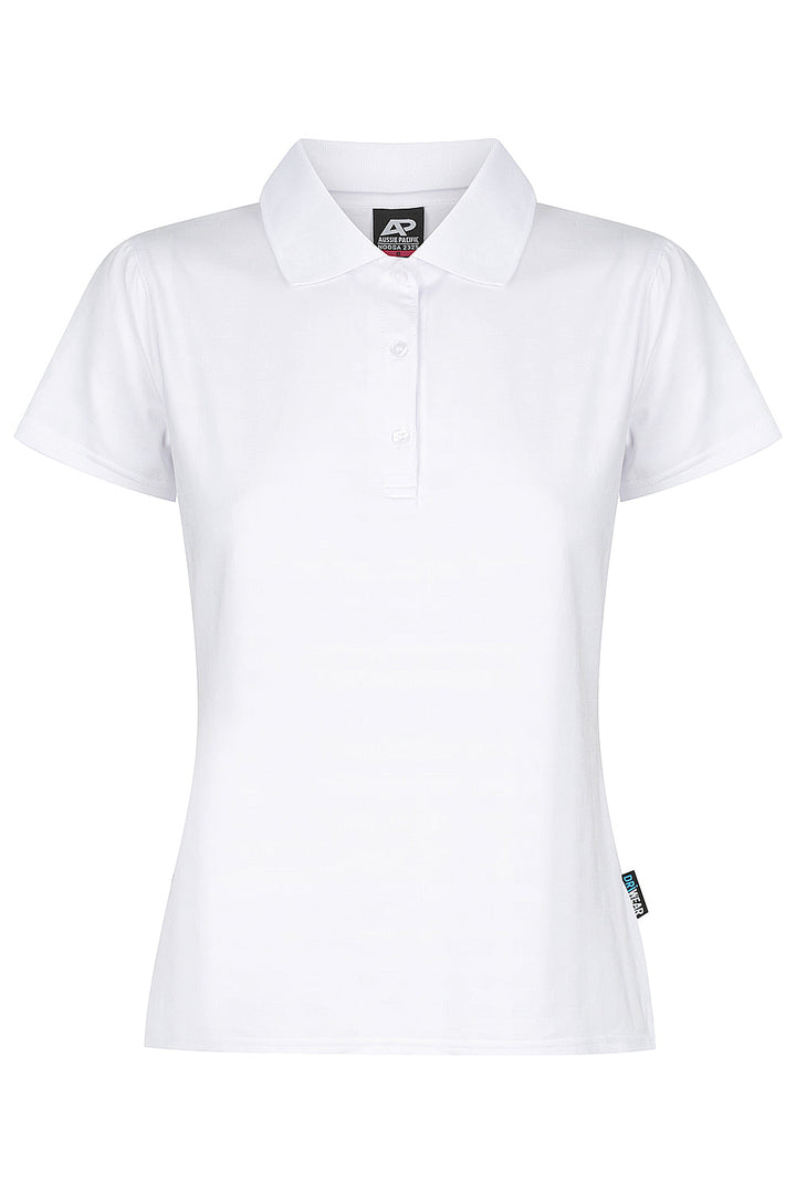 NOOSA LADY POLOS - 2325-Aussie Pacific