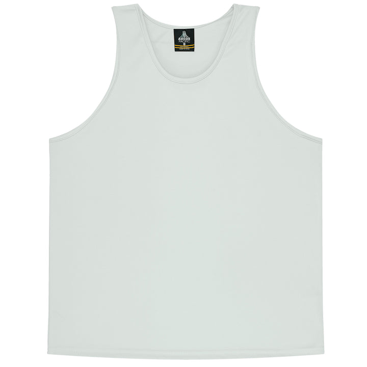 BOTANY KIDS SINGLETS - 3107-Aussie Pacific