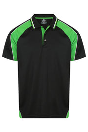 PANORAMA MENS POLOS - 1309-Aussie Pacific