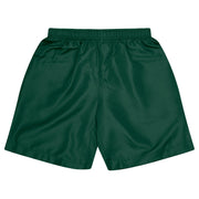 PONGEE KIDS SHORTS - 3602-Aussie Pacific