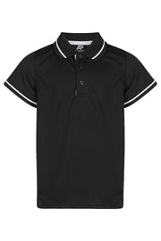 COTTESLOE KIDS POLOS - 3319-Aussie Pacific