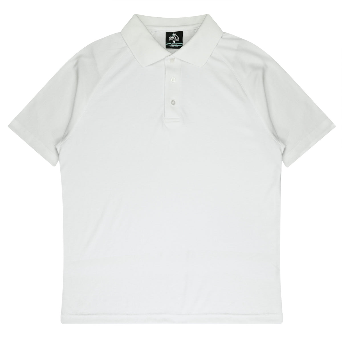 KEIRA MENS POLOS - 1306-Aussie Pacific