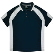 MURRAY MENS POLOS - 1300-Aussie Pacific