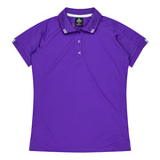 FLINDERS LADY POLOS - 2308-Aussie Pacific