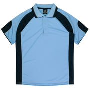 MURRAY KIDS POLOS - 3300-Aussie Pacific