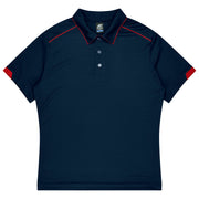 CURRUMBIN KIDS POLOS - 3320-Aussie Pacific
