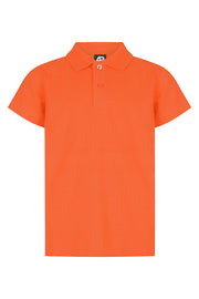 HUNTER KIDS POLOS - 3312-Aussie Pacific
