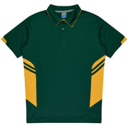 TASMAN MENS POLOS - 1311-Aussie Pacific