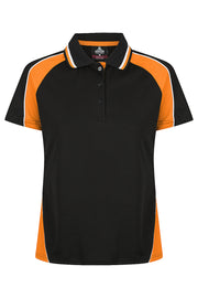 PANORAMA LADY POLOS RUNOUT - 2309-Aussie Pacific