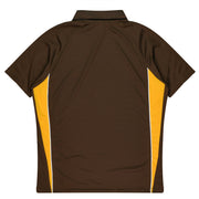 EUREKA KIDS POLOS - 3304-Aussie Pacific