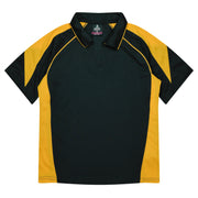 PREMIER LADY POLOS - 2301-Aussie Pacific