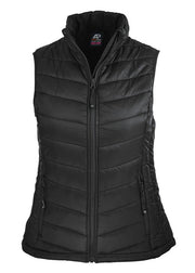 SNOWY LADY VESTS - 2523-Aussie Pacific