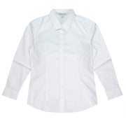KINGSWOOD LADY SHIRT LONG SLEEVE - 2910L-Aussie Pacific