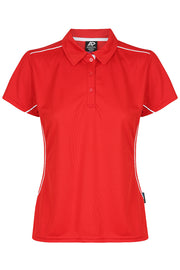KURANDA LADY POLOS - 2323-Aussie Pacific