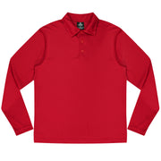 BOTANY KIDS POLOS - 3316-Aussie Pacific