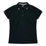 FLINDERS LADY POLOS - 2308-Aussie Pacific