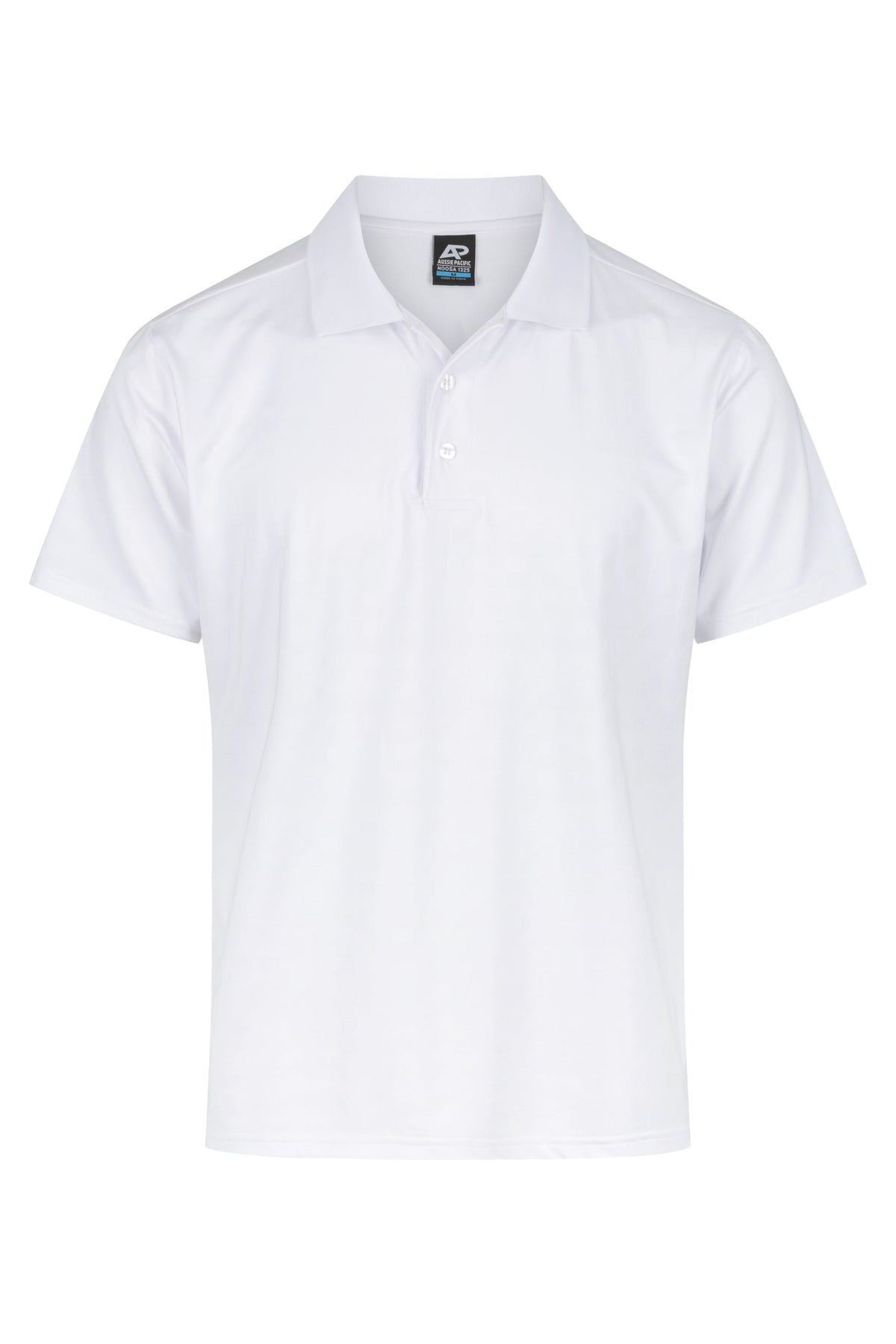 NOOSA MENS POLOS - 1325-Aussie Pacific
