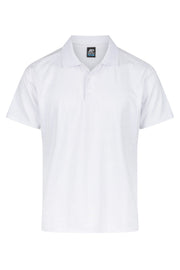 NOOSA MENS POLOS - 1325-Aussie Pacific