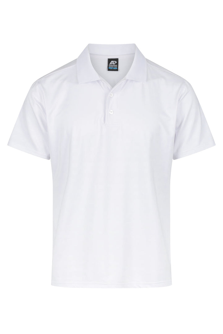NOOSA MENS POLOS - 1325-Aussie Pacific