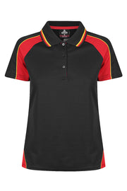 PANORAMA LADY POLOS RUNOUT - 2309-Aussie Pacific