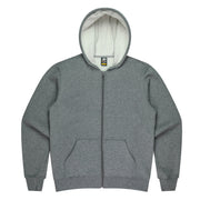 QUEENSCLIFF ZIP KIDS HOODIES - 3528-Aussie Pacific
