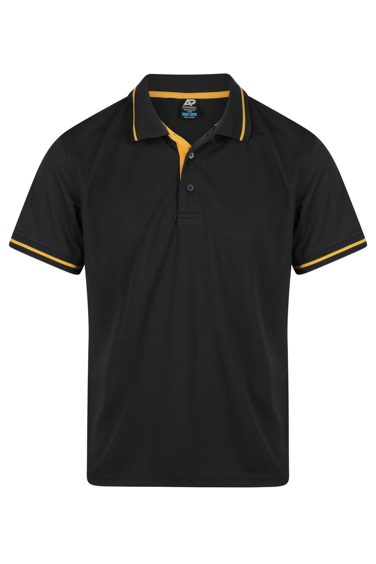 COTTESLOE MENS POLOS - 1319-Aussie Pacific
