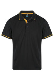 COTTESLOE MENS POLOS - 1319-Aussie Pacific