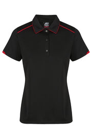 CURRUMBIN LADY POLOS - 2320-Aussie Pacific