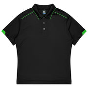 CURRUMBIN KIDS POLOS - 3320-Aussie Pacific
