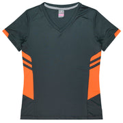 TASMAN LADY TEES - 2211-Aussie Pacific