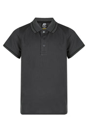 COTTESLOE KIDS POLOS - 3319-Aussie Pacific