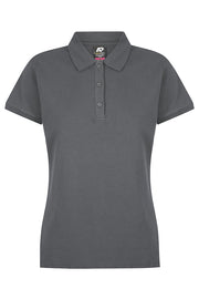 CLAREMONT LADY POLOS - 2315-Aussie Pacific